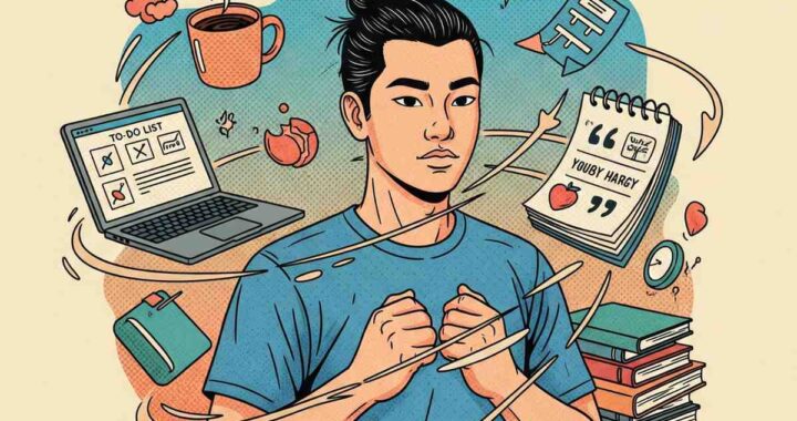 7 Daily Habits That Make You Mentally Unstoppable