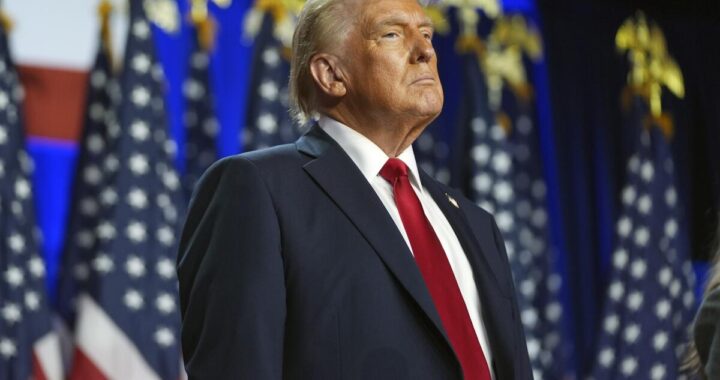 The Rise of a Demagogue: How Donald Trump Threatens America